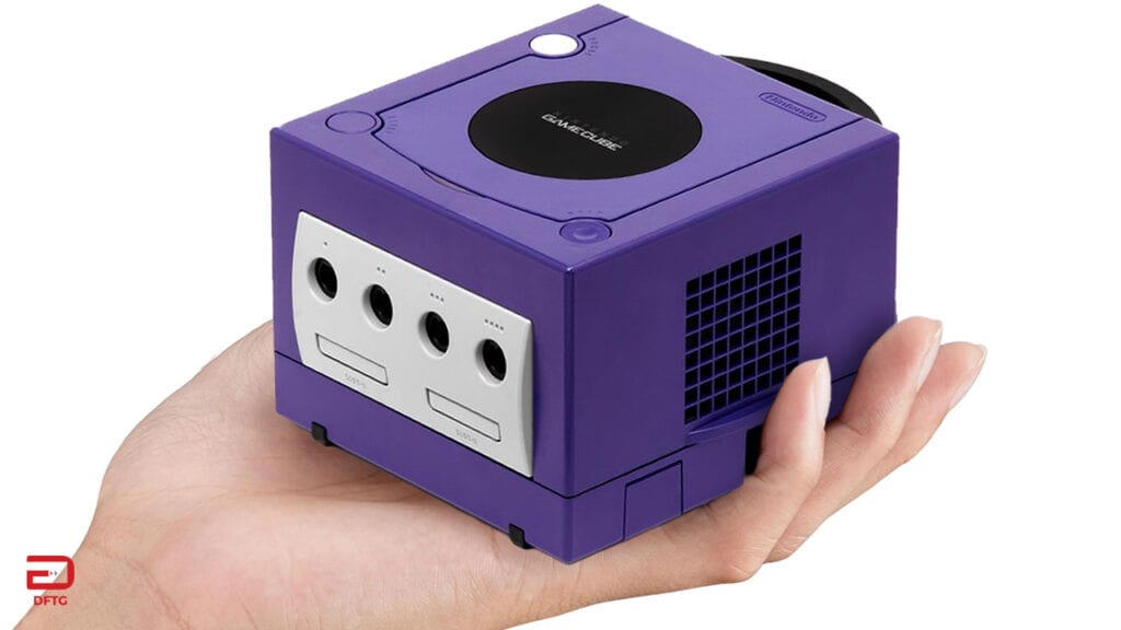 N64, GameCube Classic Consoles Possibly Leaked