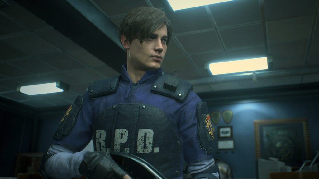 Resident Evil 2 Begins "1-Shot Demo" Event This Week