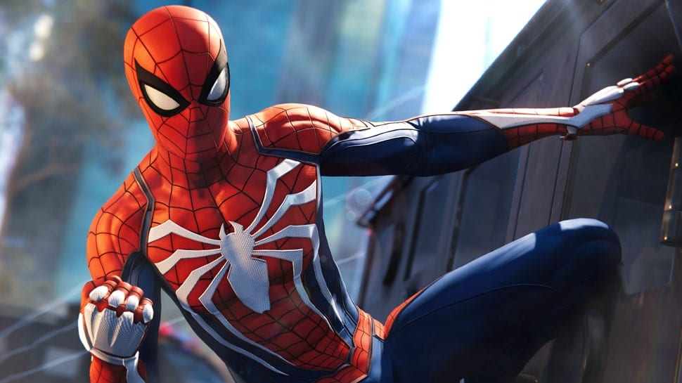 Marvel's Spider-Man 2 Possibly Being Teased by Insomniac Games