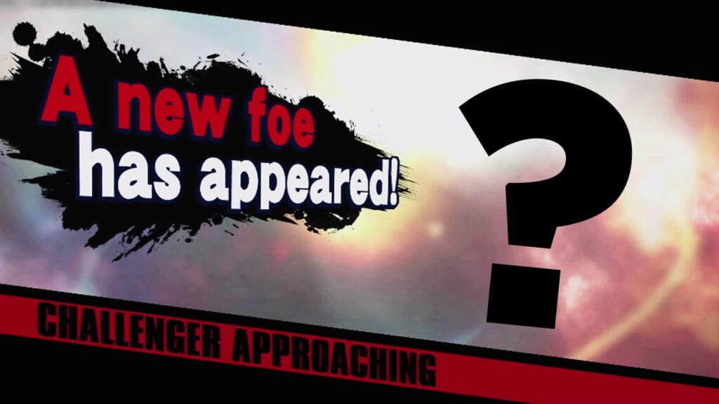 Super Smash Bros. Ultimate: Several New DLC Characters Leaked