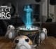 Star Wars Project Porg