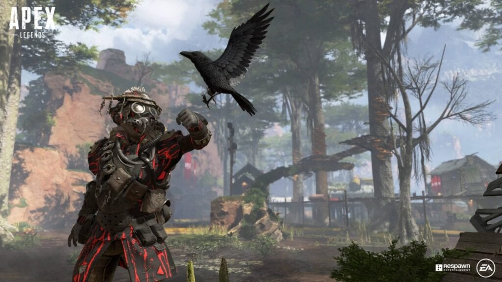 Apex Legends Leak Reveals Solo And Duo Modes Arriving Soon