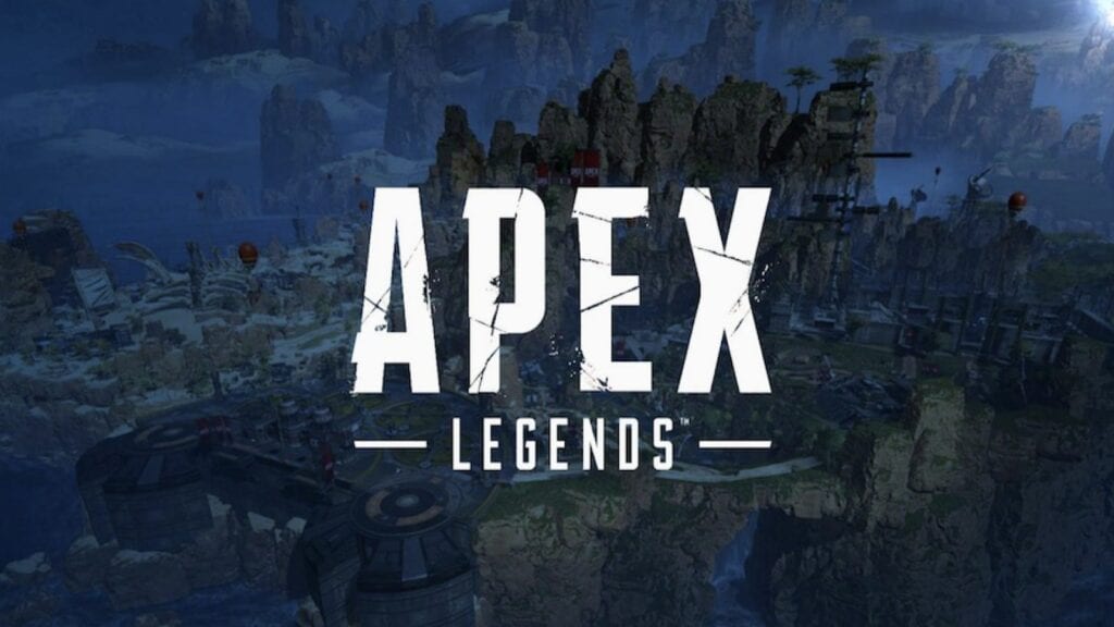 Apex Legends Players Want Respawn To Implement A Night Mode