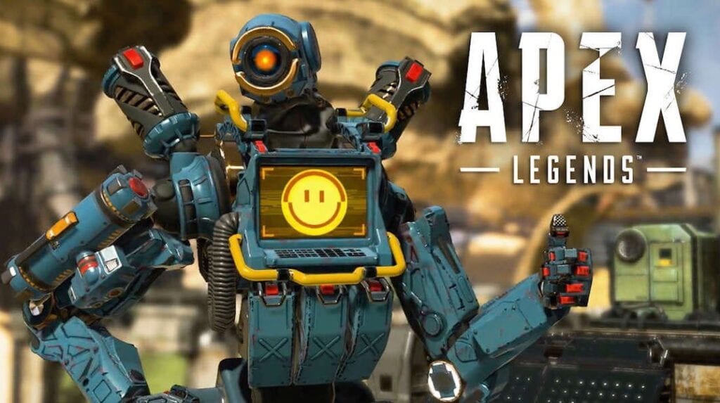 Apex Legends Glitch Reveals A Hidden Lobby