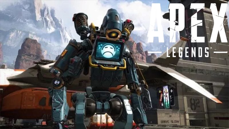 New Apex Legends Update Punishes Twitch Prime Loot Exploiters On PC