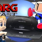 ARGcast #147: Sega Saturn with "The Immortal" John Hancock