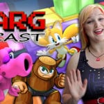 ARGcast #150: Video Game Bang, Marry, Kill with Kinsey Burke