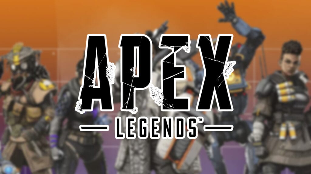 Apex Legends