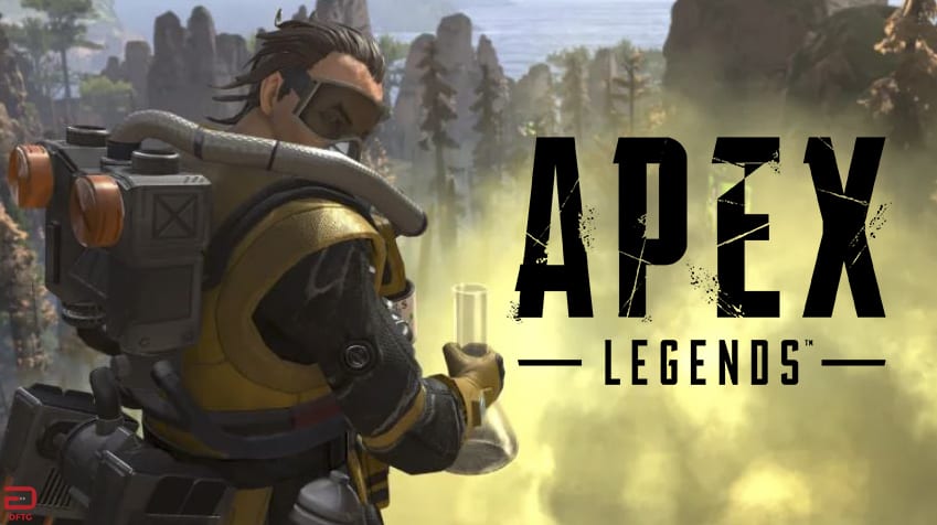 Apex Legends Leak