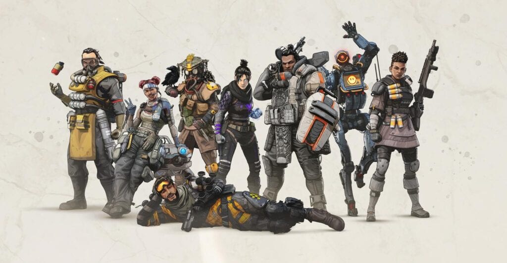 Apex Legends