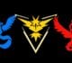 Pokémon Go Team Change
