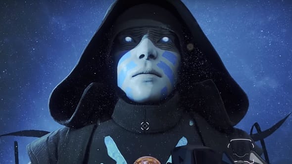 Destiny 2 Trails Of The Nine Hiatus Draws Massive Backlash