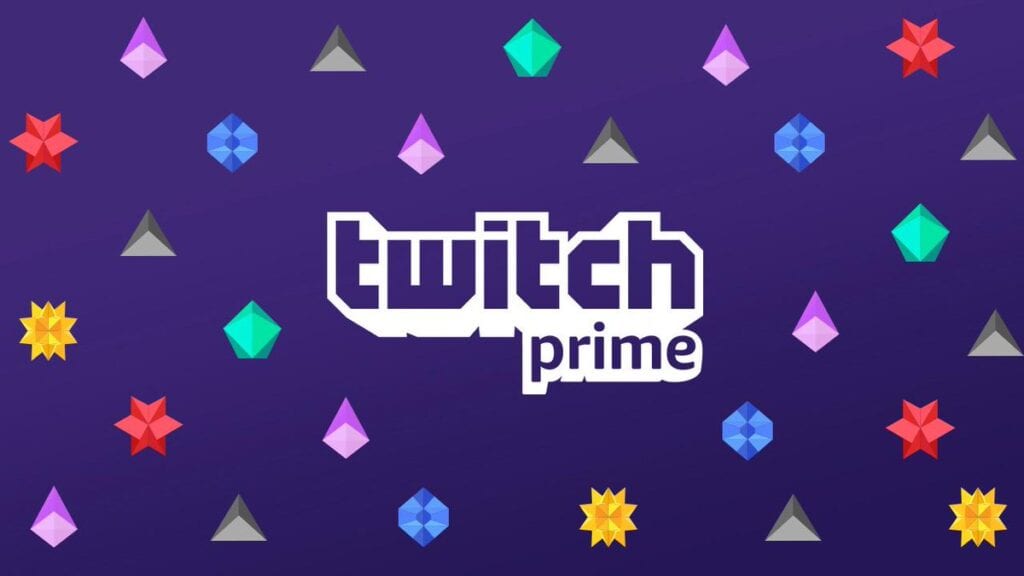 Twitch Prime