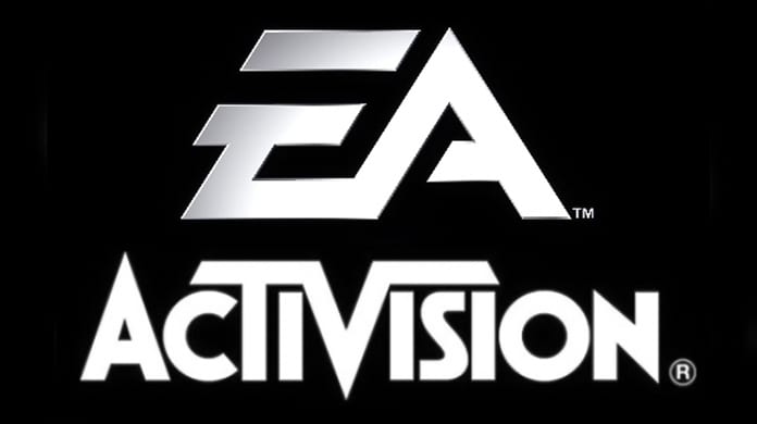 EA Activision