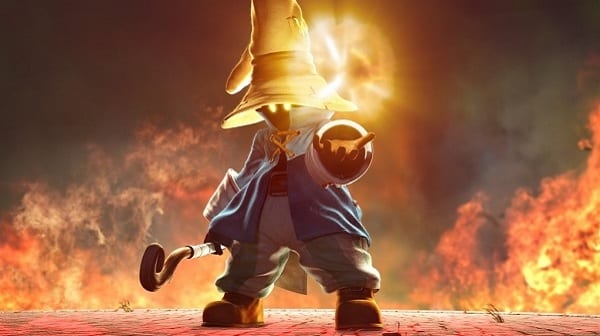 Final Fantasy IX Remaster Now Available For Nintendo Switch, Xbox One (VIDEO)