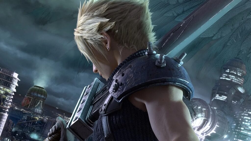 Square Enix Launching “Major” 2019 Title, Final Fantasy VII and Avenger Speculation Rises