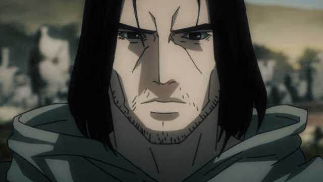 Final Fantasy XV: Episode Ardyn Anime Prologue Now Available (VIDEO)