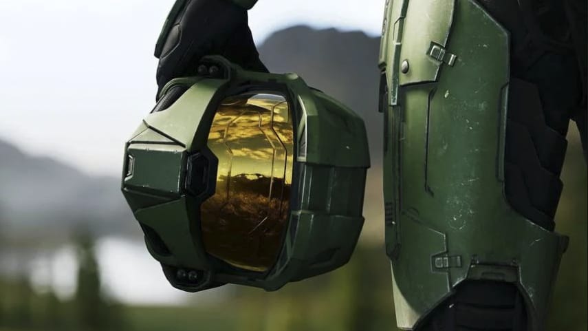 Halo Infinite