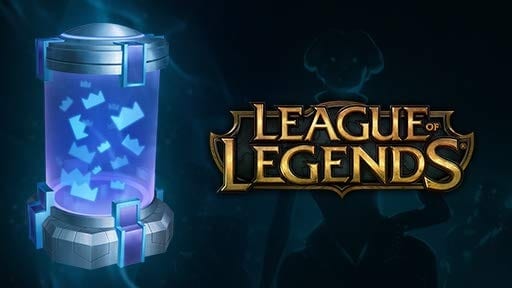 League Of Legends Reveals Twitch Prime 'Summoner's Crown' Loot