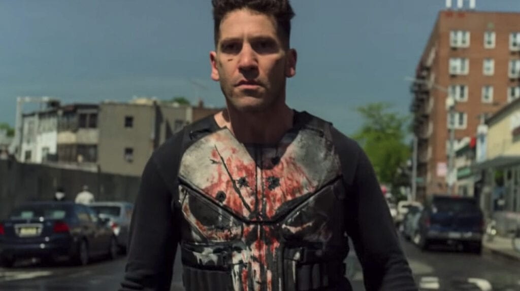 The Punisher