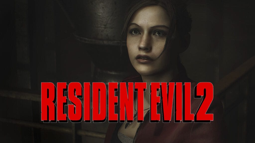 Resident Evil 2