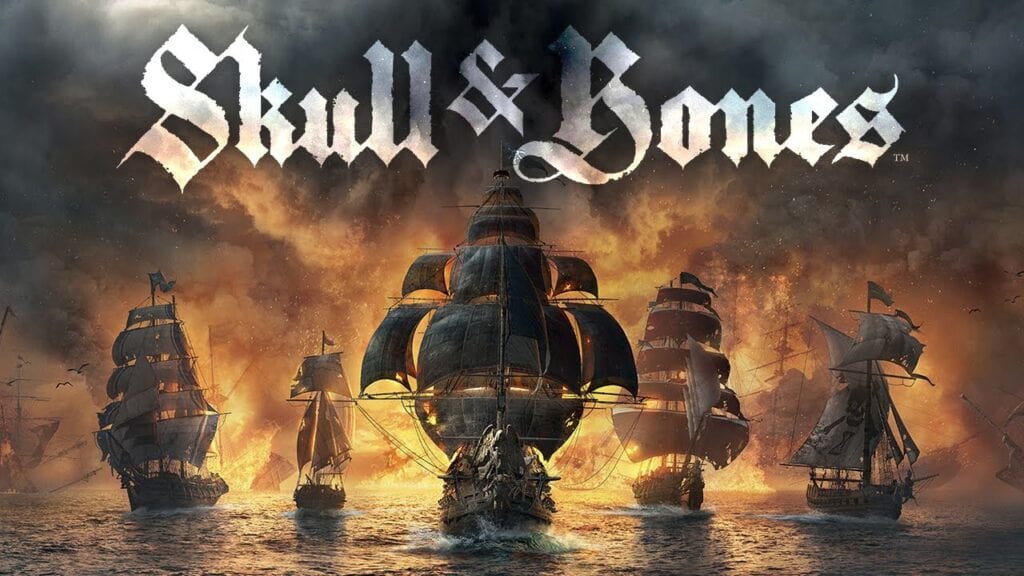 Skull & Bones