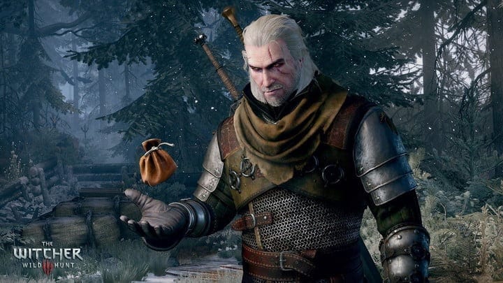 The Witcher Devs Agree To More Monetary Compensation For Original Author