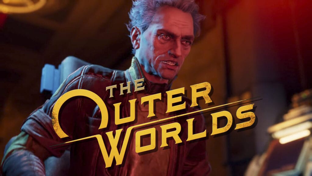 The Outer Worlds Price