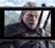 The Witcher 3 Nintendo Switch