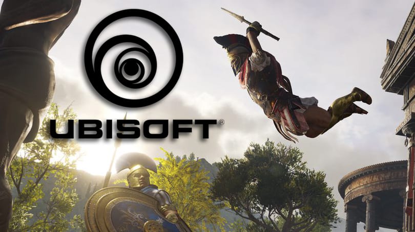 Ubisoft