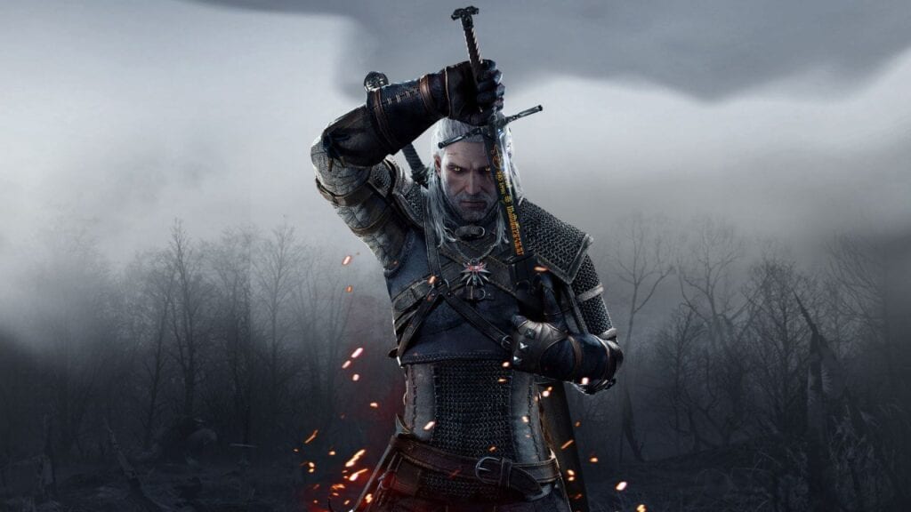 Witcher