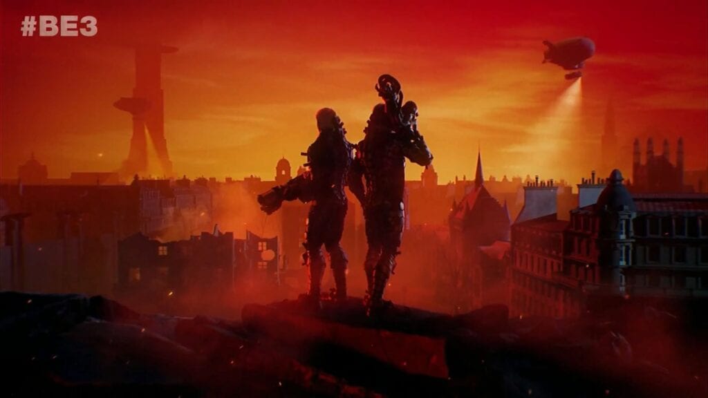 Wolfenstein: Youngblood