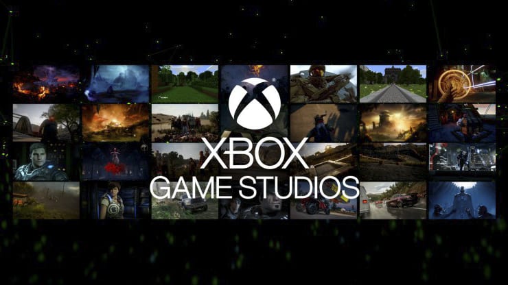 Xbox Game Studios