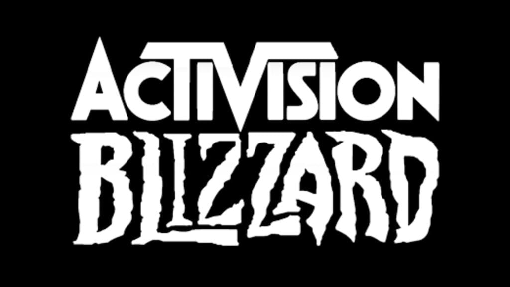 Activision Blizzard To Lay Off Hundreds On Employees, Says Report