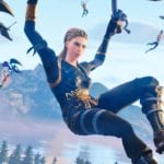 EA Sports Boss Says That Fortnite Is the Enemy to Football