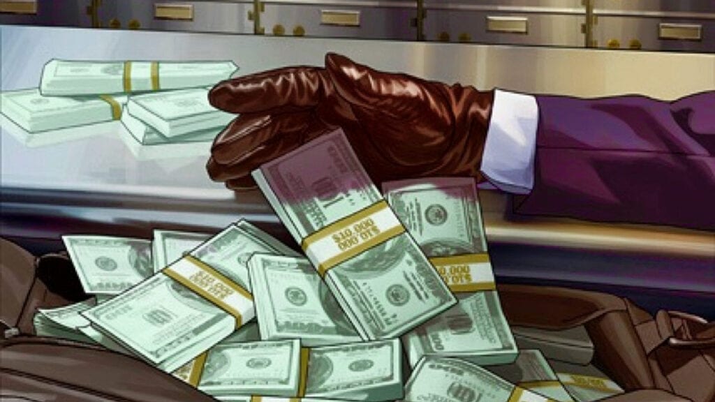 GTA Online Cheat Creator Hit With $150,000 Fine