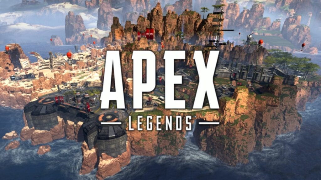 Apex Legends Leak Reveals Flamethrower Weapon, New NPCs, And More