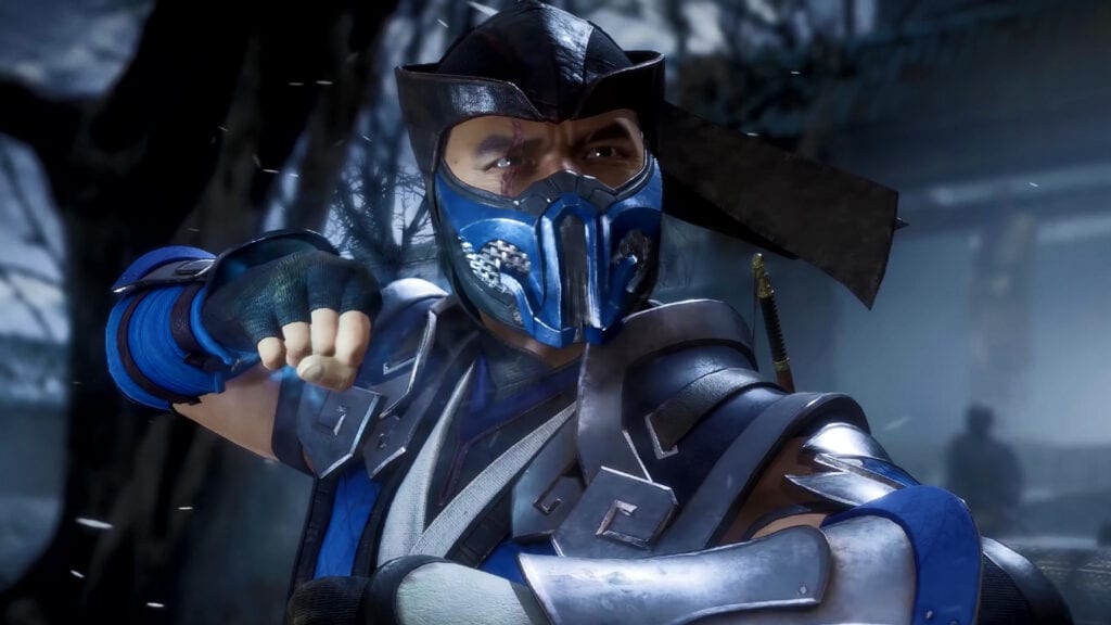 Mortal Kombat 11, DOOM Getting the Collectibles Treatment From McFarlane Toys