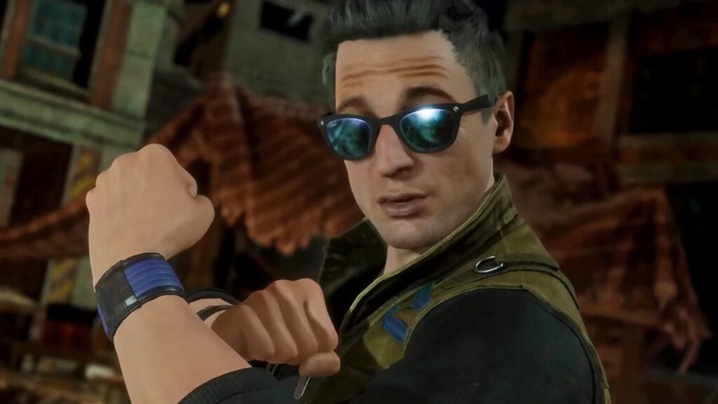 Mortal Kombat 11's Johnny Cage Revealed In New Character Trailer (VIDEO)