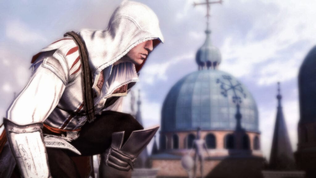 New Assassin's Creed Rumored for Next Year, Taking the Franchise Back to Italy