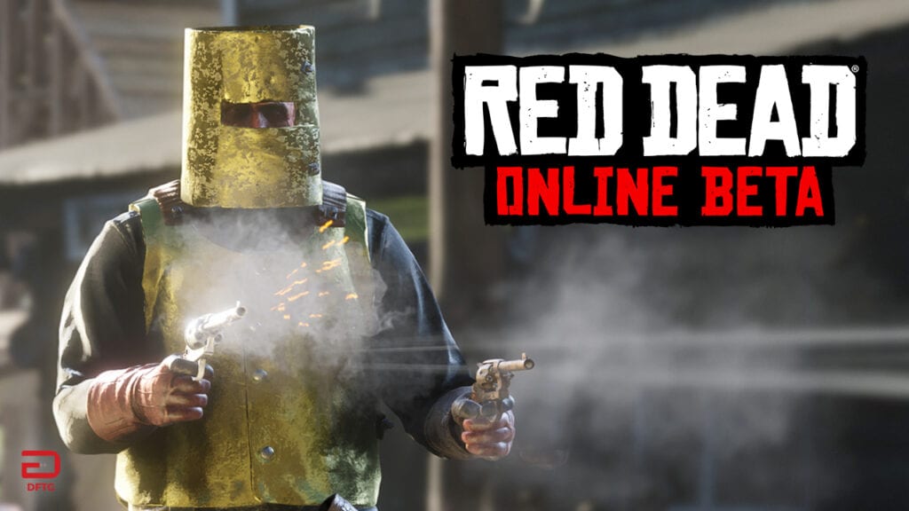 Red Dead Online Adds Golden Armor Event, New Showdown Modes, and More