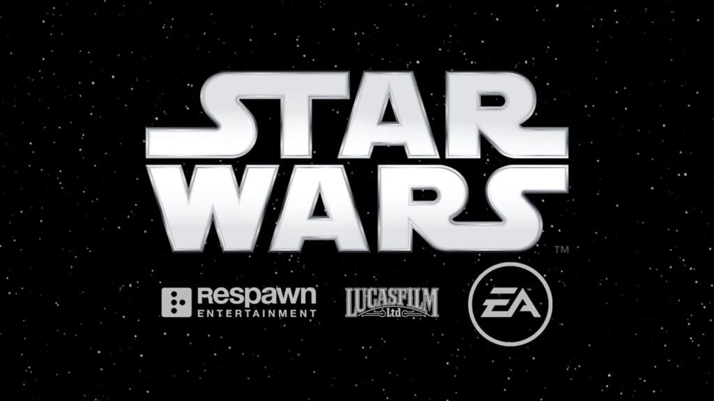 Star Wars Jedi: Fallen Order Footage Teased For "Next Few Months"