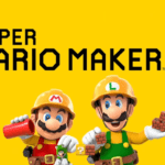 Super Mario Maker 2 Revealed For Nintendo Switch (VIDEO)