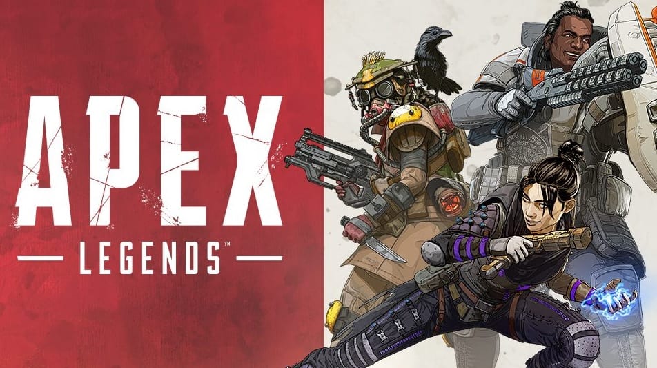 Apex Legends Leak Reveals New Battle Pass Details