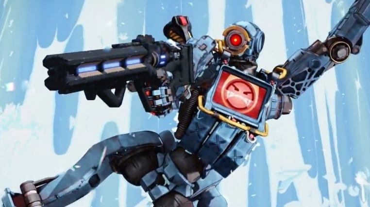 Apex Legends Dev Reveals Upcoming Hitbox And Balance Changes