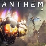 Anthem Fans Create Incredible Load Screen Concept