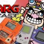 ARGcast #151: Nintendo Handhelds with Andre Tipton