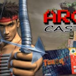 ARGcast: Hunting Dinosaurs in Turok with Bill Gardner (PODCAST)