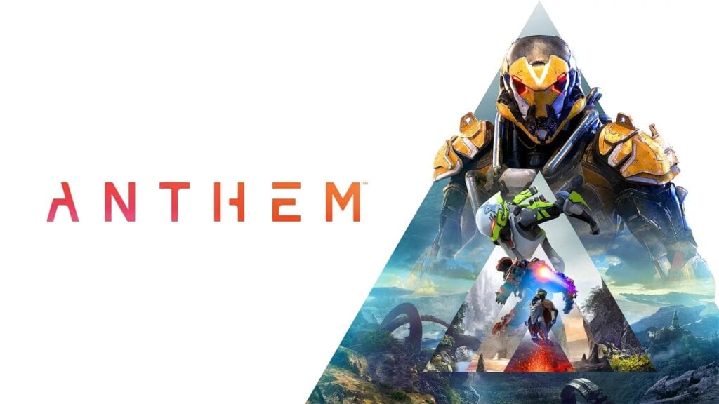 DFTG Reviews Anthem: A Promising Joyride Marred By A Shaky Start