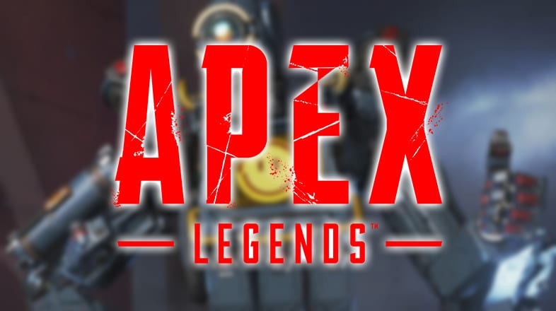 Apex Legends Battle Pass